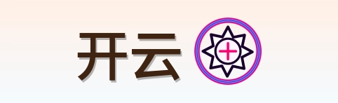 开云 Logo